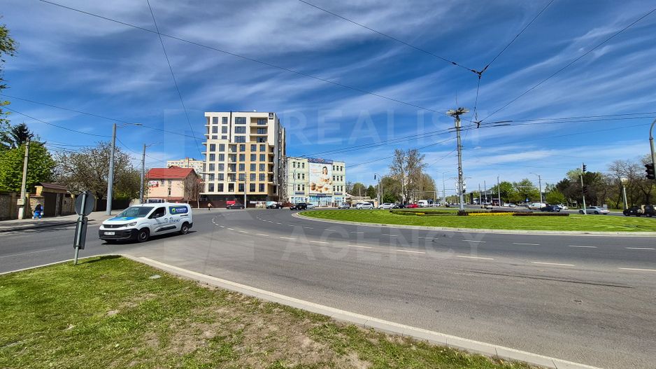 Vânzare, apartament, 1 cameră, str. Poștei, Râșcani - Poză 2