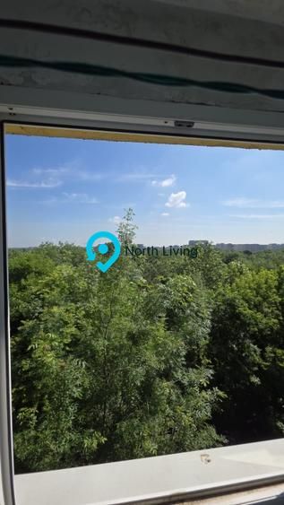 Apartament 4 camere decomandate, 90 mp , zona Doamna Ghica - Poză 13