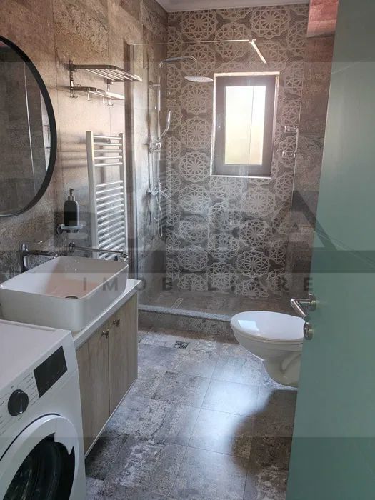 Apartament cu 2 camere,  43 mp, bloc nou, zona Dambul Rotund - Poză 4