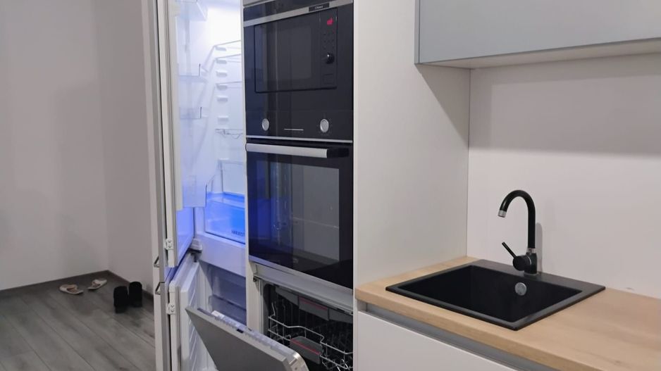 Braytim | 3 Camere | 2 Bai | Decomandat | Mobilat si Utilat - Poză 3