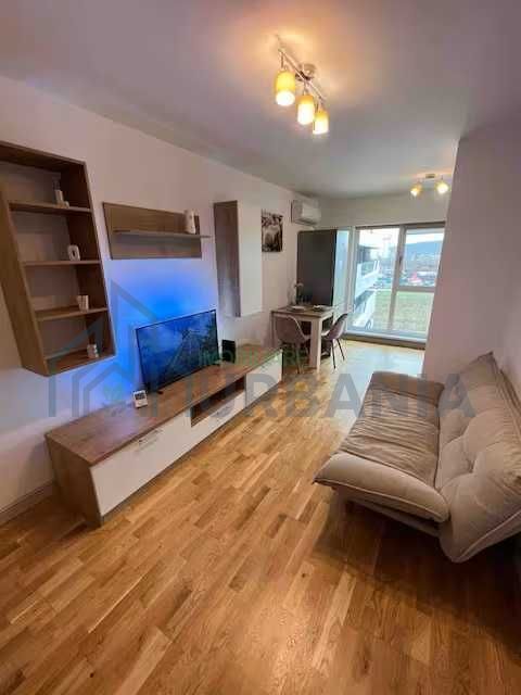 Apartament 2 camere, Complex Himson/Tătărași – închiriere scurtă sau lungă - Poză 1