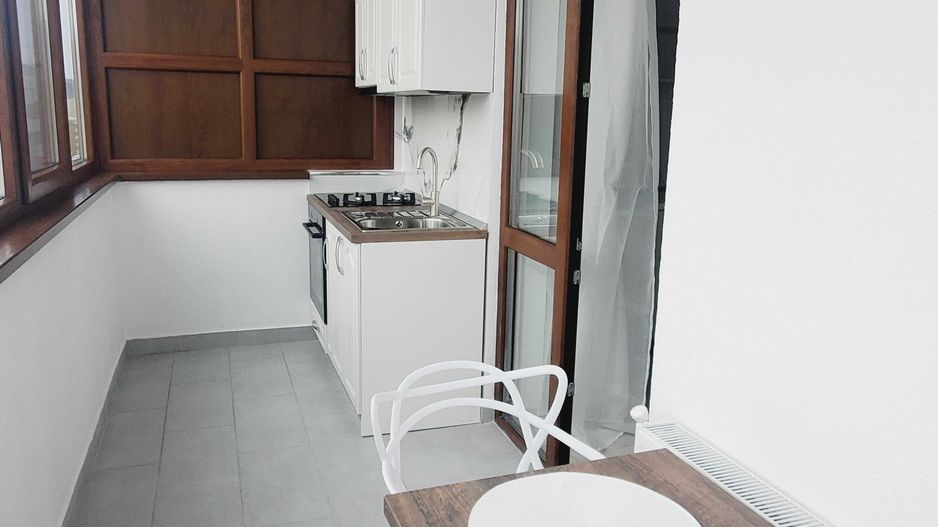 APARTAMENT PRIMA INCHIRIERE 2 CAMERE | ZONA DOAMNA STANCA - Poză 7
