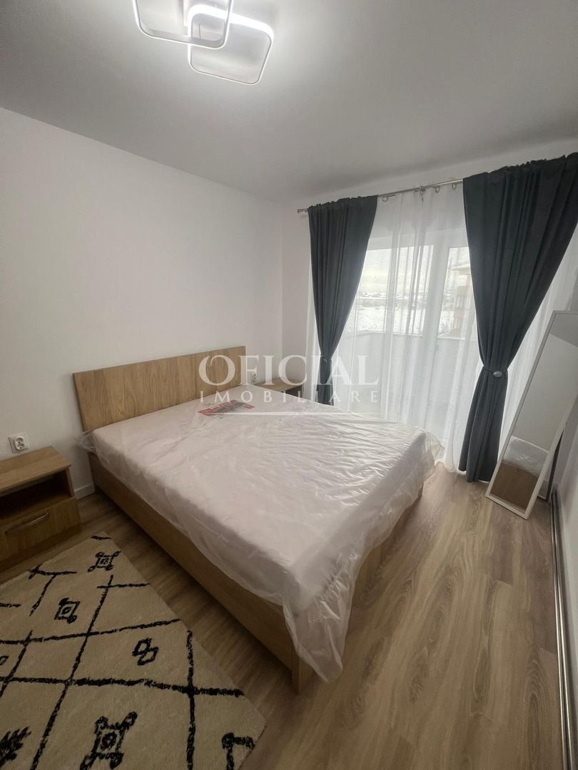Apartament 2 camere | Parcare | Lift | Bloc nou | Eroilor | Floresti - Poză 7