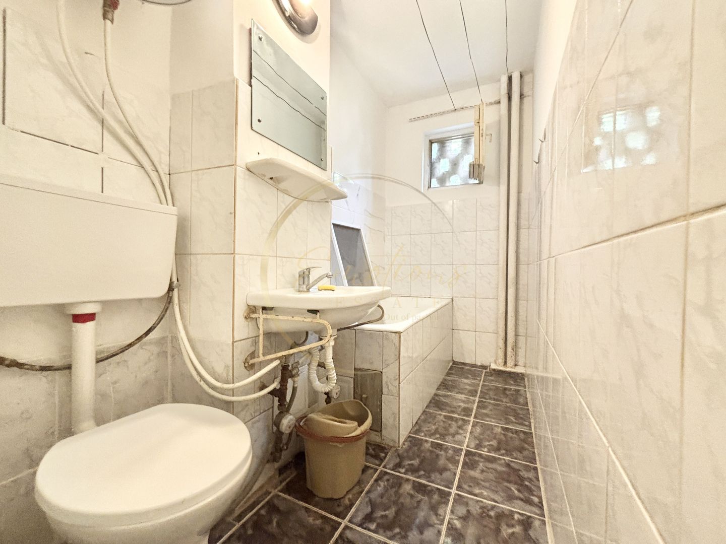 Apartament 2 camere nedecomandat - Iosefin, Timisoara | Petfriendly - Poză 9