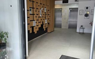 2 camere | Dimri Residence | 54,48 mp utili | Etaj 9/11 - Poză 7