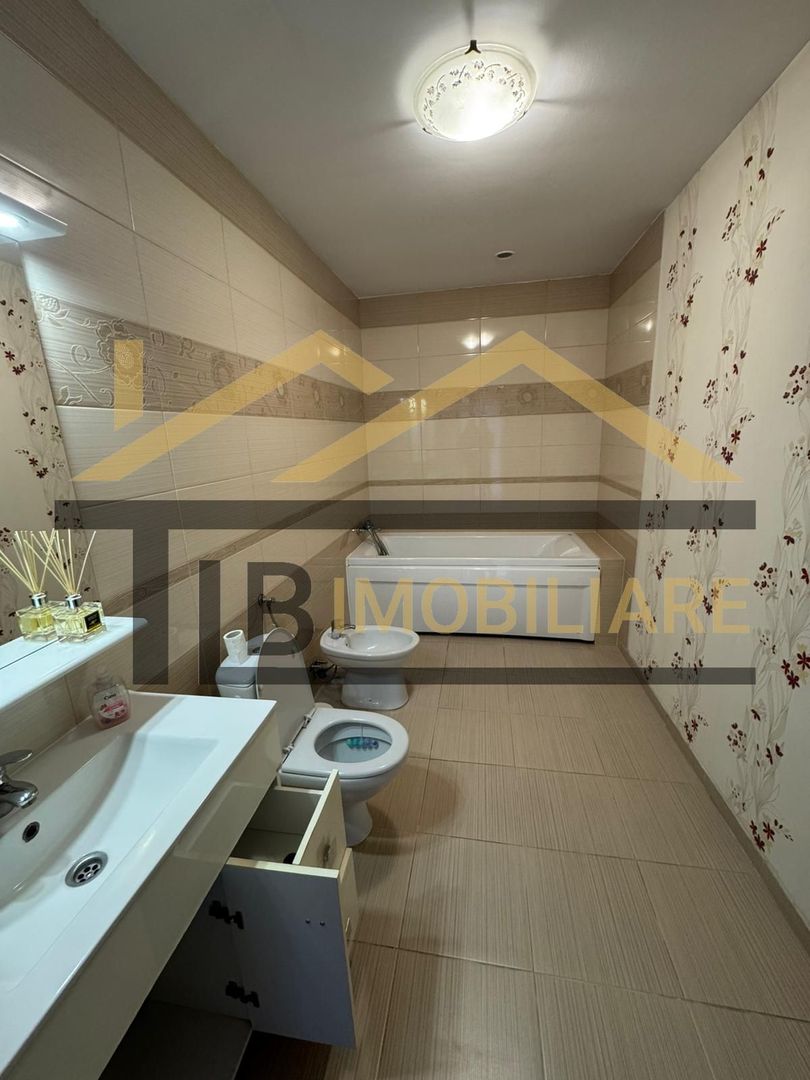 Casa cu 4 camere, 150 mp utili, parcare, Zona Livezeni - Poză 10