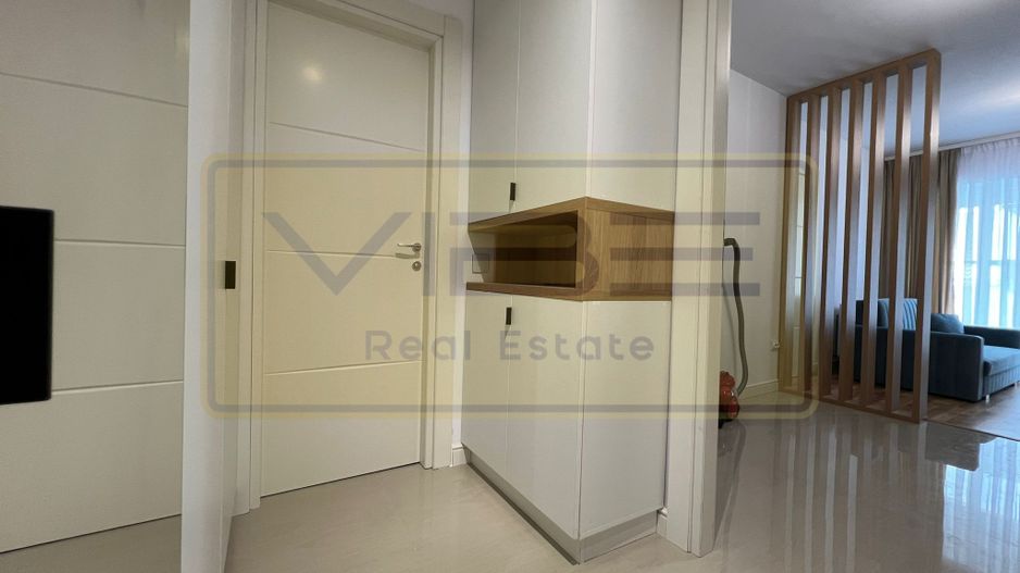 Apartament 2 camere open-space Himson Apartaments - Poză 17