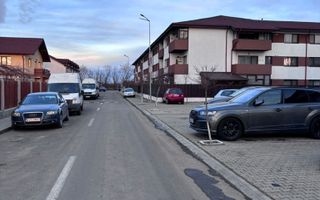 Aparrtament 2 camere | Zona liniștită | Petfriendly - Poză 14