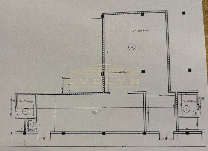 Hala productie/depozitare de vanzare, zona foarte buna -Str.Progresului - Poză 1