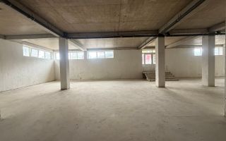 Chirie, spațiu comercial, 235 mp, str. Ialoveni, Telecentru - Poză 11