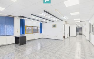 Hală industrială 800mp - Poză 8