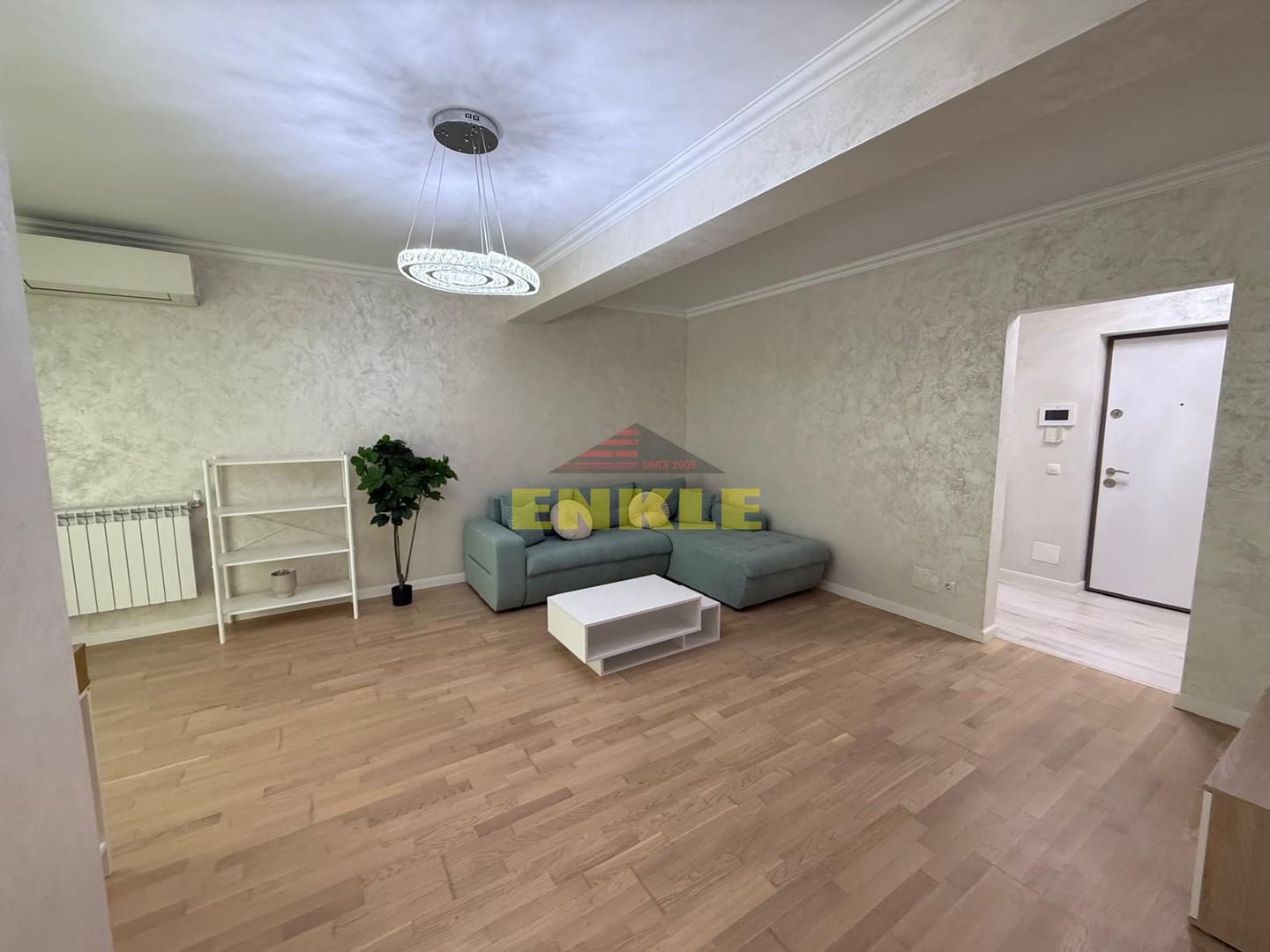 De inchiriat apartament in bloc nou!! - Poză 2