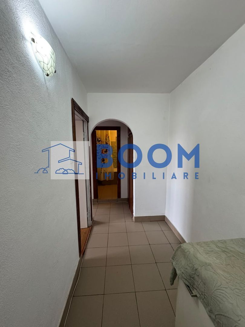 Apartament 3 camere | Etaj 3 | Vedere Dem Radulescu | Bloc Tip A - Poză 6