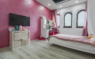 Vila unica | Piscina interioara | Sauna | Fitness | Dotari High Tech - Poză 33