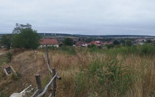 Teren extravilan de vânzare | Vestem | 400 mp | lățime 10 m - Poză 3