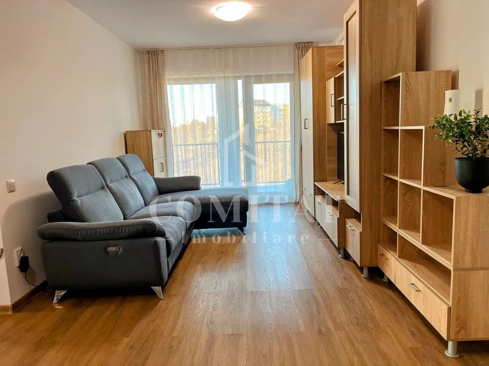 Apartament 3 camere | Etaj intermediar | Zona Str Frunzișului - Poză 1