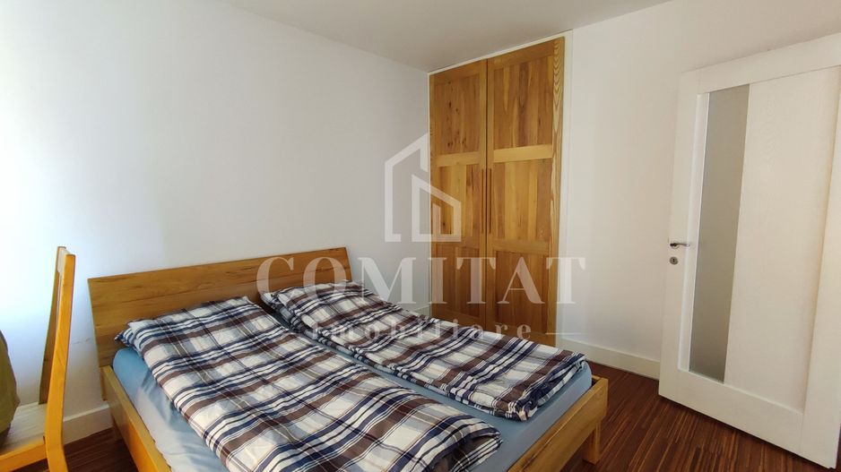 Casă cu 5 camere de inchiriat | Cartierul Borhanci - zonă de case - Poză 9