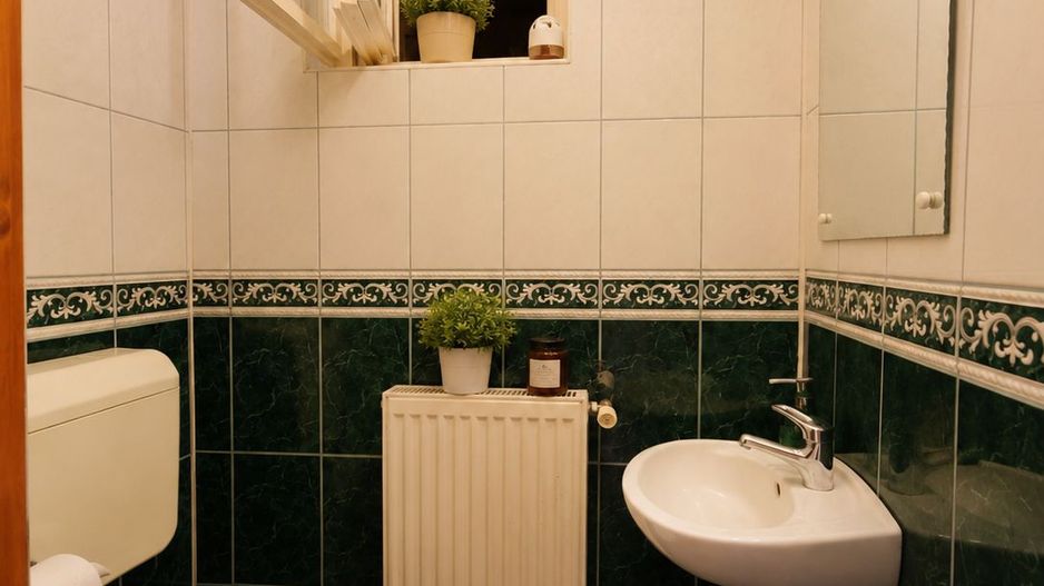 Casa 3 camere, 97 mp(etaj 1) + 2 spatii anexe in aceeasi curte - Poză 9
