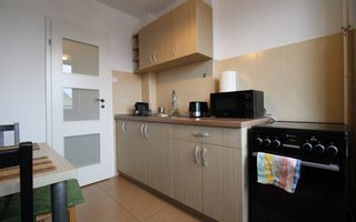 Piata Vicotoriei, 3 camere, centrala proprie - Poză 14