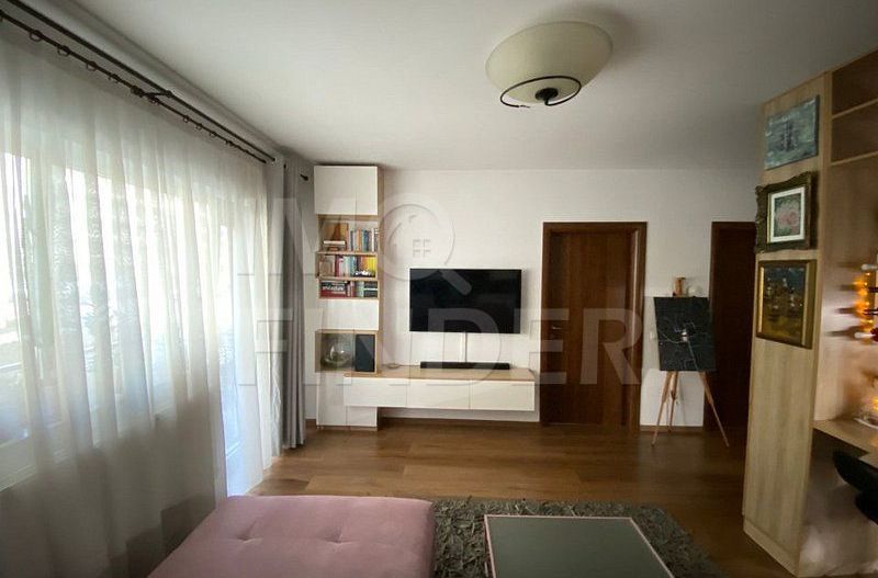 Apartament 2 camere imobil nou, Junior Residence - Poză 3