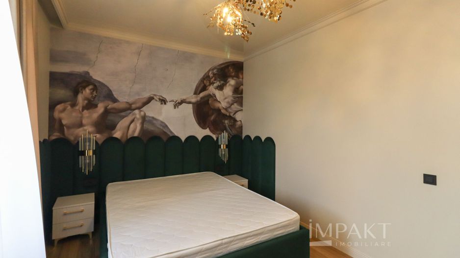 Oportunitate investitie! Vanzare casa cu 3 apartamente in Europa! - Poză 21