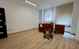 Spațiu de birouri de închiriat – Calea Dumbrăvii | 98 mp utili - Poză 6