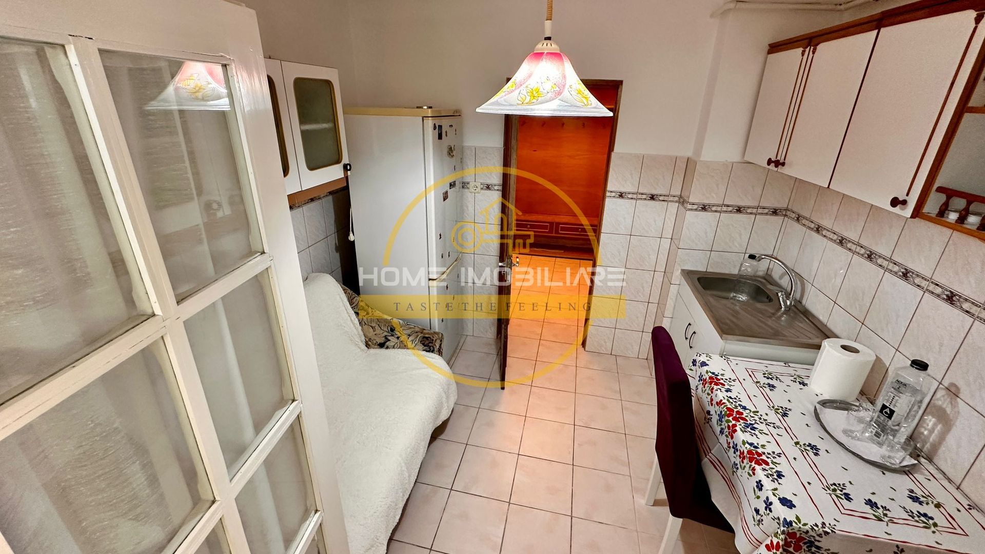 Etaj 3/Apartament 2 Cemere-Decomandat- 58MP +Boxa !  📍Nicolina - Clopotari - Poză 5