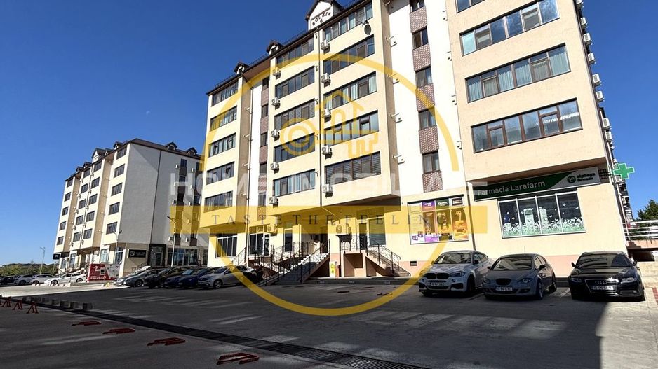 🏠Apartament 2 cam, 68 MP, decomandat // 📍Valea Lupului - Poză 1