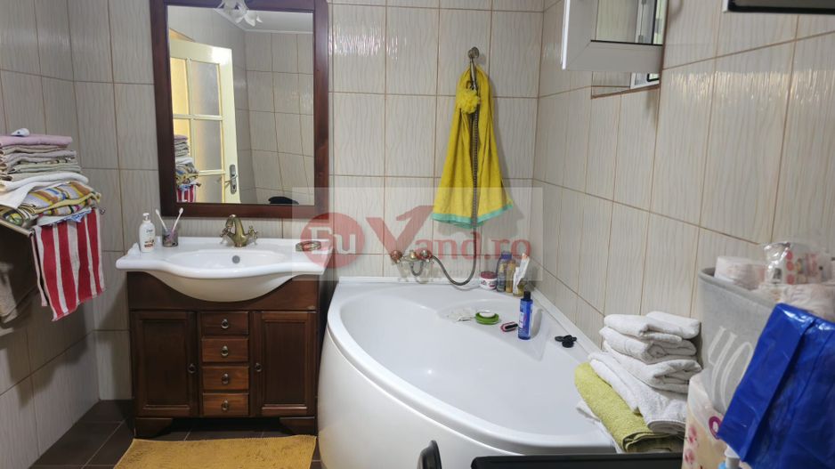 De vanzare -- casa in comuna Pechea, jud. Galati, teren 850 mp - Poză 22