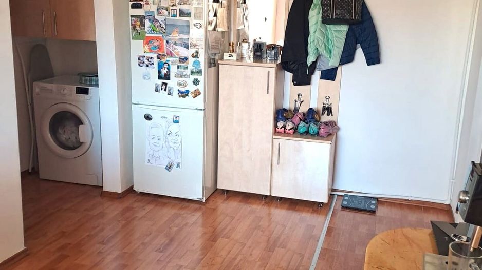 Apartament 2 camere decomandat, Cetate, Mercur, et.3 - Poză 6