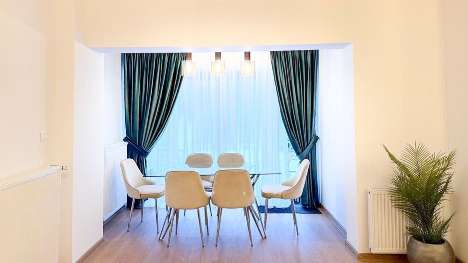 Închiriere apartament 3 camere 114mp | Terasă 37mp | Prima Închiriere - Poză 5