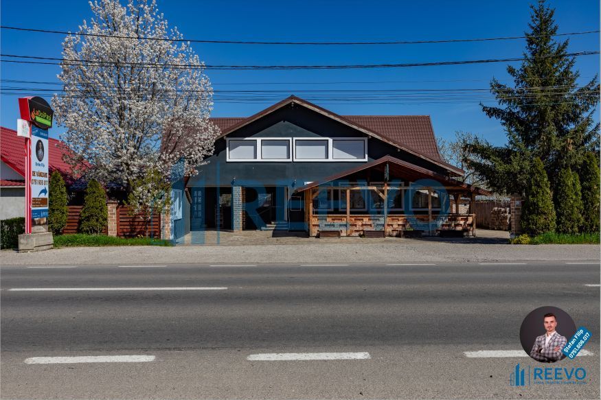 Han și 3.767 mp teren de vânzare, Racova - Poză 41