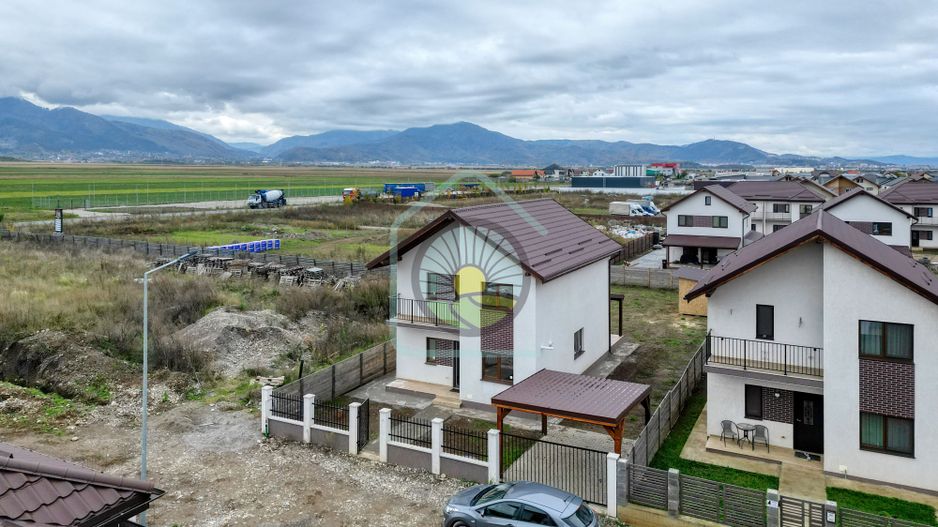 CASA INDIVIDUALA IZVOR BRASOV- 0 COMISION! - Poză 15