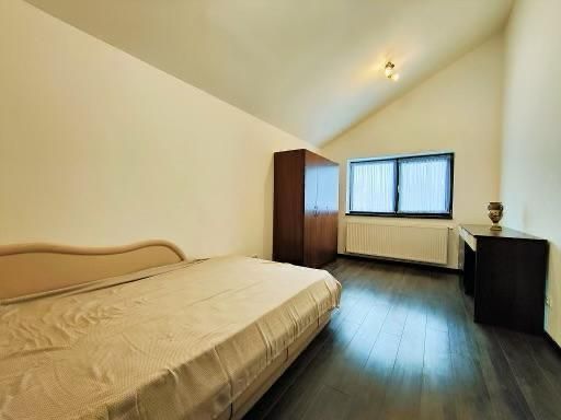 VILA CU PISCINA DE INCHIRIAT | COMPLET MOBILATA SI UTILATA | PIPERA - Poză 15