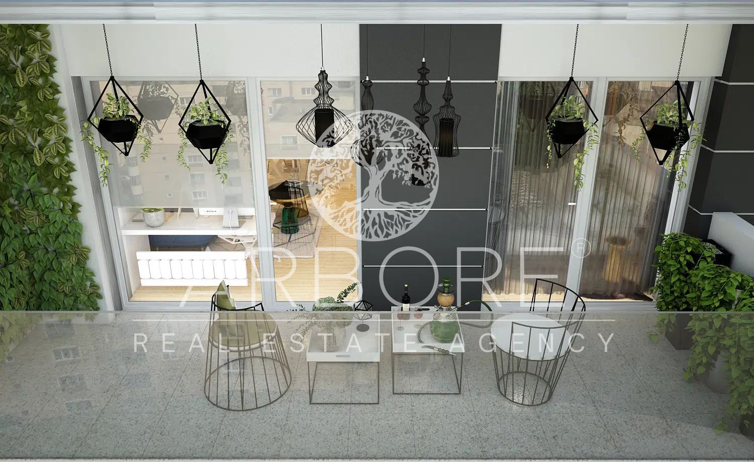 Pipera Apartments - Poză 32