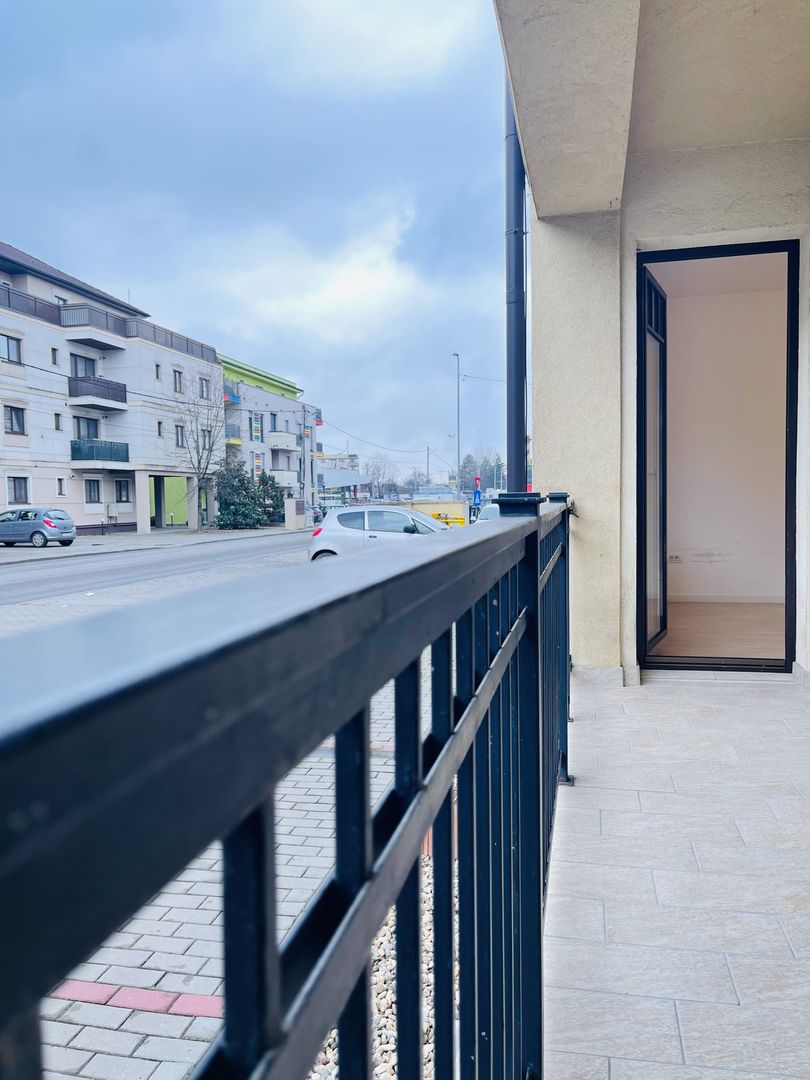 INCHIRIAT - Spatiu Comercial | Langa Kaufland&Galaxy | 2 locuri parcare - Poză 29