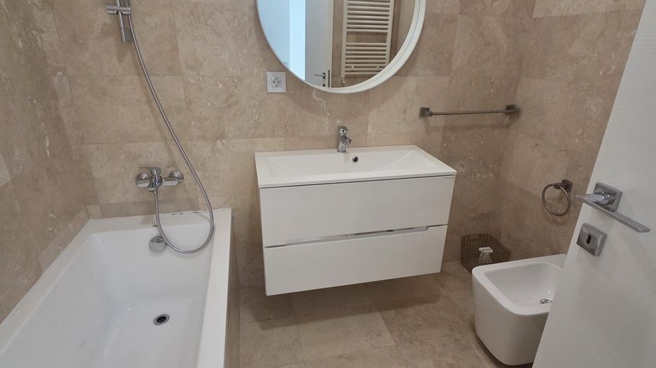 Penthouse de LUX – Parcul Cazzavillan | Vânzare și Închiriere - Poză 20