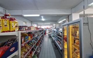 SPATIU COMERCIAL ULTRACENTRAL - 1400 mp FILIASI , Dolj, stradal, trafic intens, - Poză 5