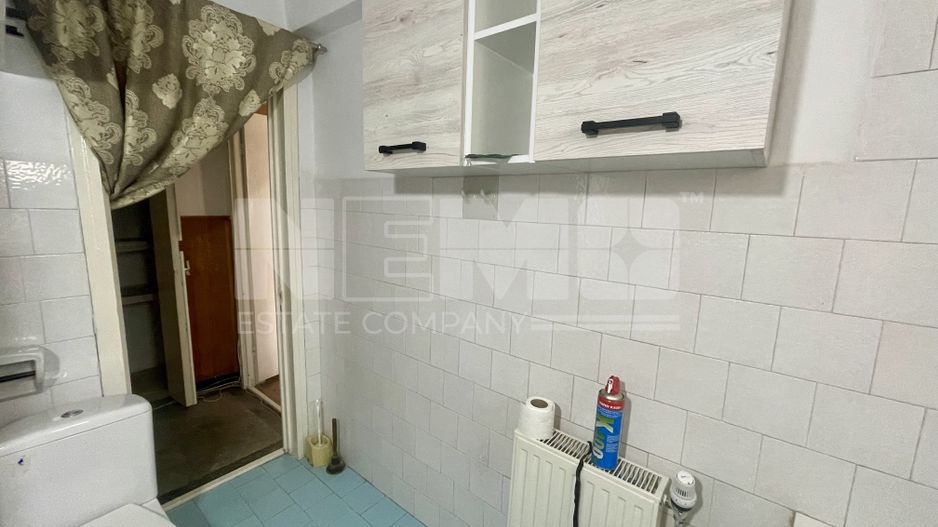 APARTAMENT 2 CAMERE | ETAJ 3 | GARAJ+BECI+BOXA | CENTRAL RADAUTI - Poză 9
