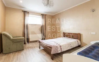 Chirie, casă, 3 nivele, 3 camere, Strada Ihil Șraibman, Rîșcani - Poză 21