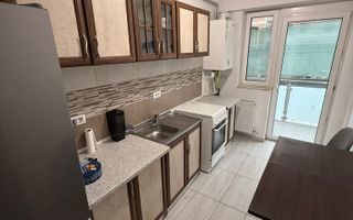 2 CAMERE DECOMANDAT - MOBILIAT/UTILAT  - BLOC NOU-  ZONA PLATOU GALATA - Poză 8