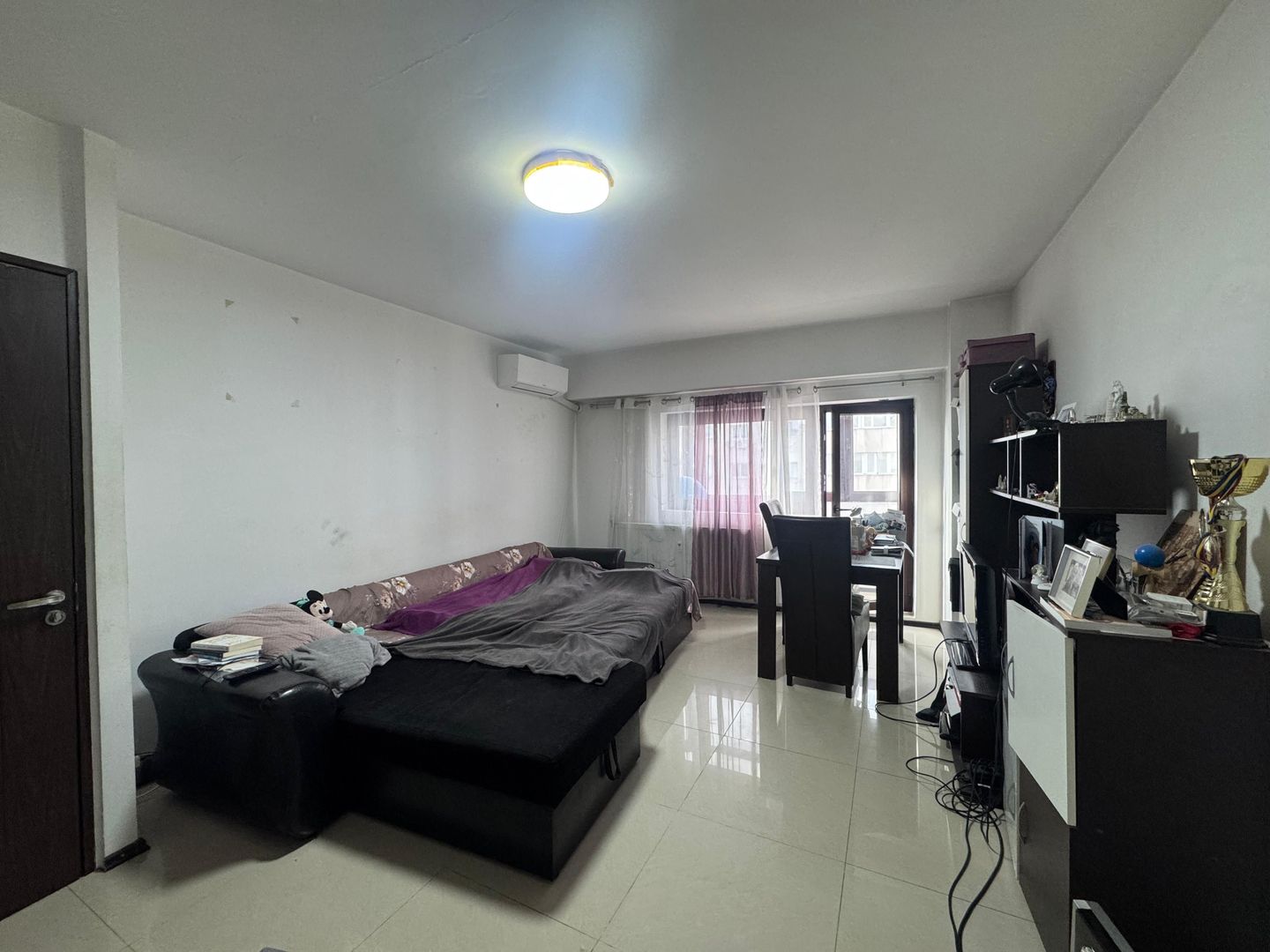 GARSONIERA || MALL VITAN - Poză 1