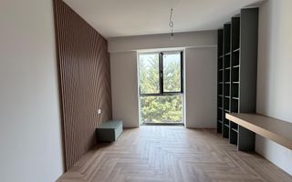 Apartament 2 camere | 89 mp | Iancu Nicolae  Residence 5 - Forest II - Poză 9