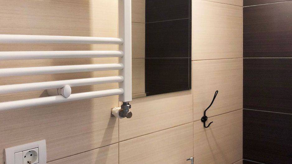 DACIA-Toamnei | 3 camere 2 bai mobilat modern centrala proprie bl 2020 - Poză 22