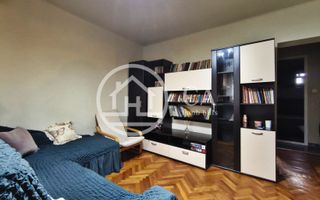 Apartament de inchiriat cu 3 camere in zona Ultracentrala, Oradea - Poză 3