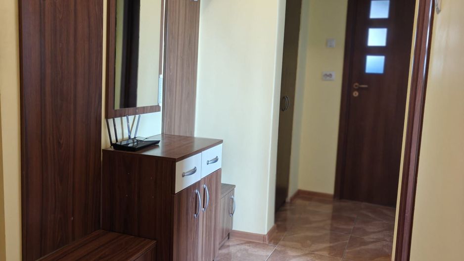 Inchiriez apartament 2 camere Etaj 8 din 9 zona Crangasi - Poză 7
