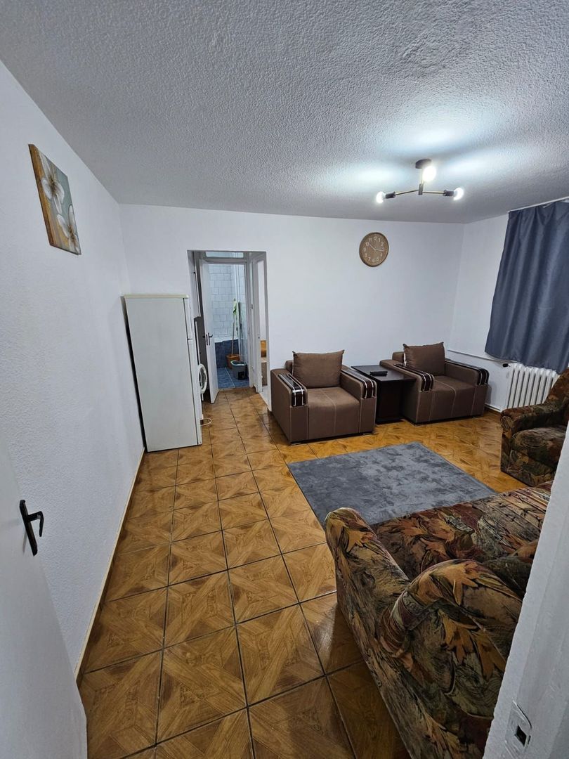 De închiriat – Apartament 2 camere, –zona Constantin Brancoveanu - Poză 1
