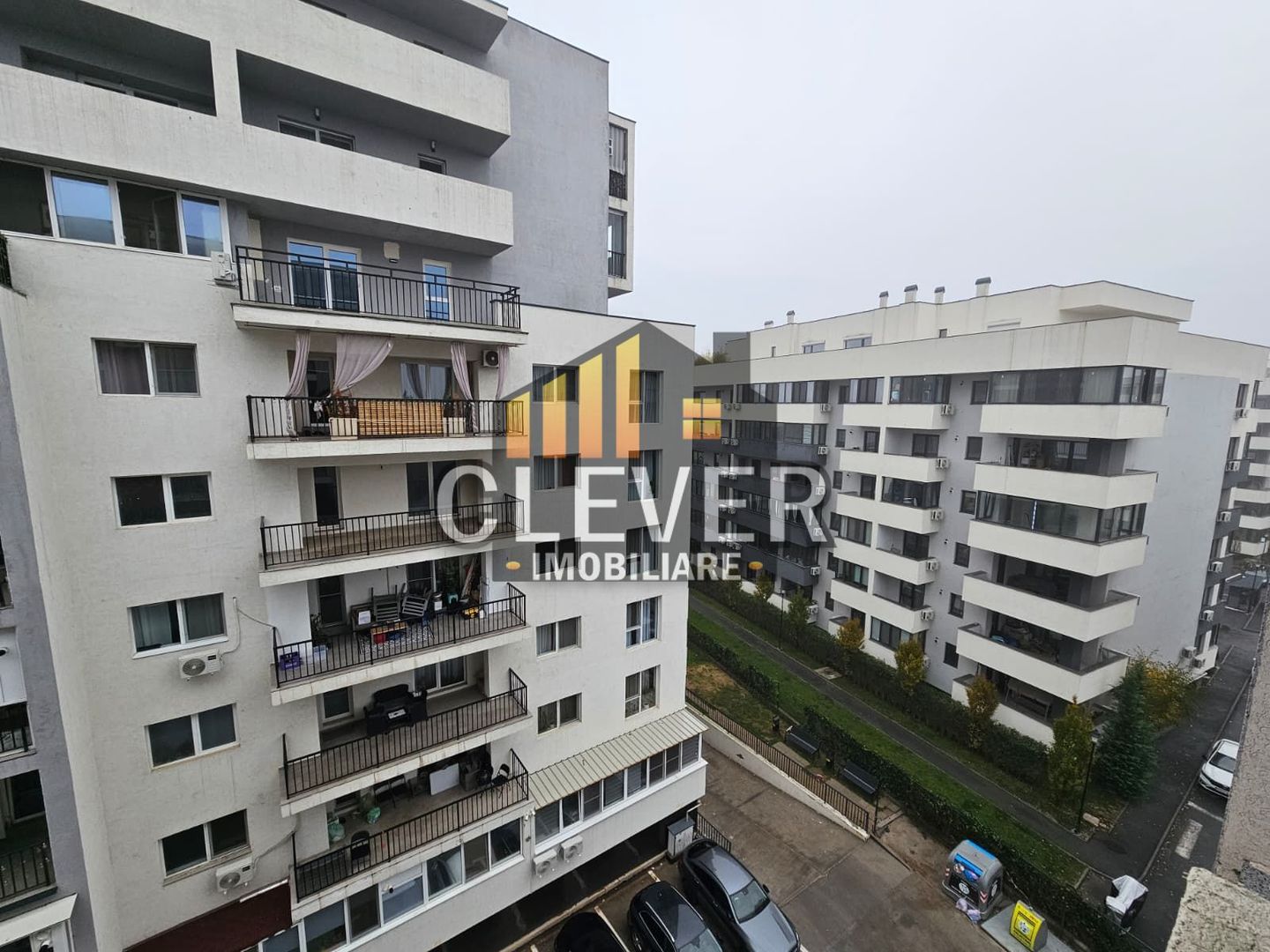 Apartament 3 camere Decomandat Theodor Pallady Metrou Teclu - Poză 14