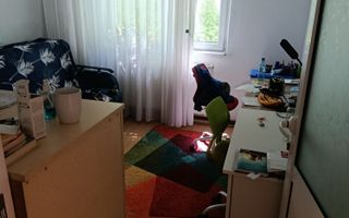 Apartament semidecomandat, Aleea Mircea cel Bătrân, Iași - Poză 6