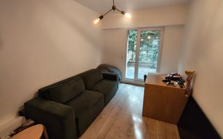 3 Camere Cu Curte Privată GranVia Park Mall Plaza Sector 6 - Poză 6